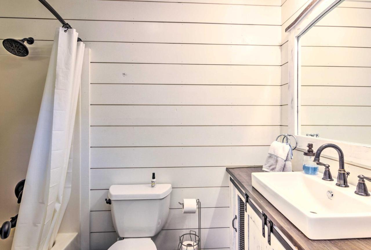 Elegant Sapphire Valley Studio With Resort Amenities エクステリア 写真