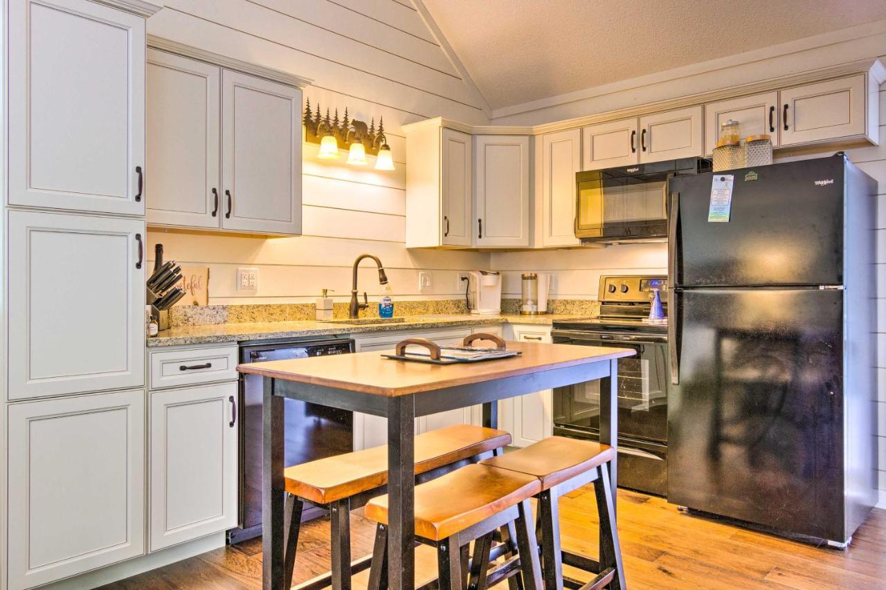Elegant Sapphire Valley Studio With Resort Amenities エクステリア 写真