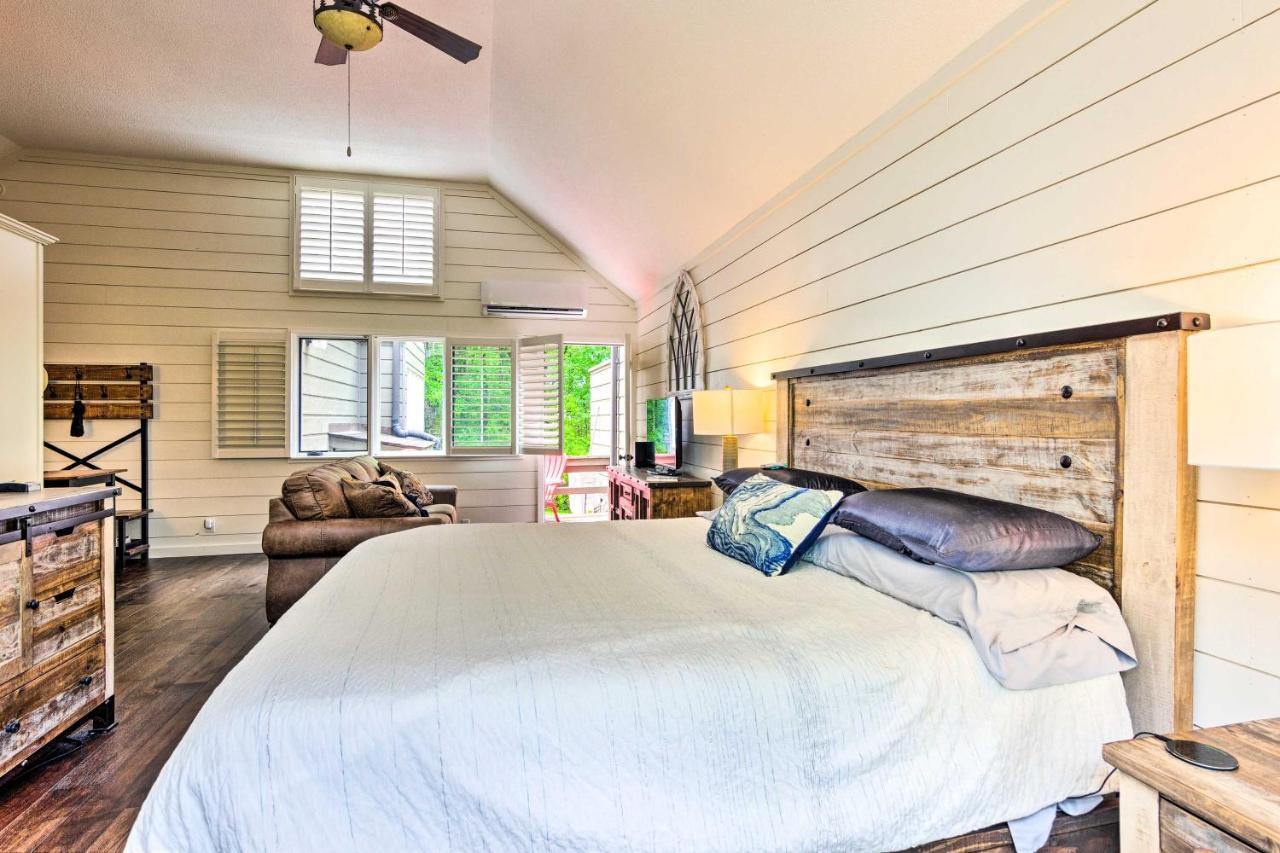 Elegant Sapphire Valley Studio With Resort Amenities エクステリア 写真