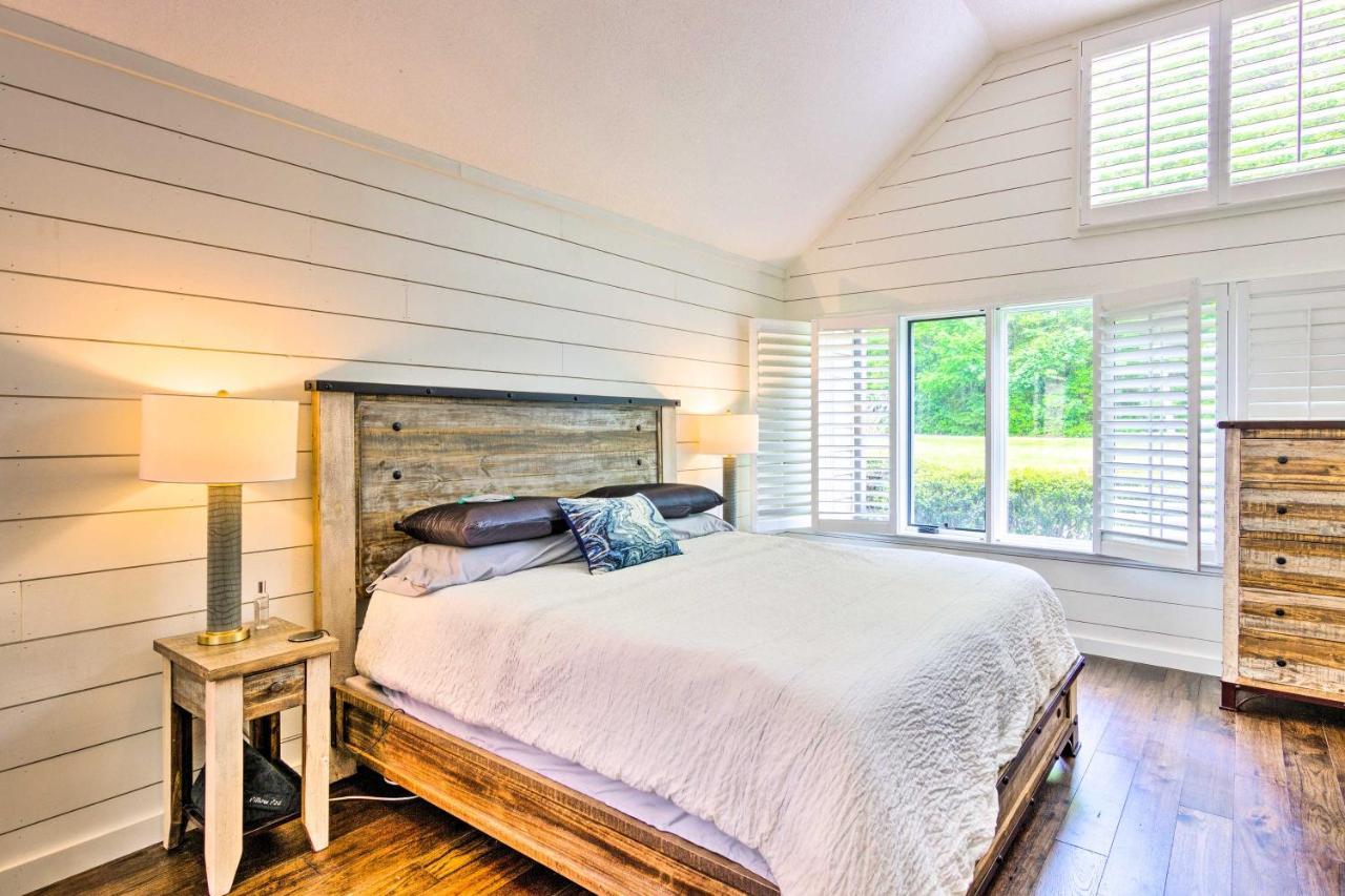 Elegant Sapphire Valley Studio With Resort Amenities エクステリア 写真
