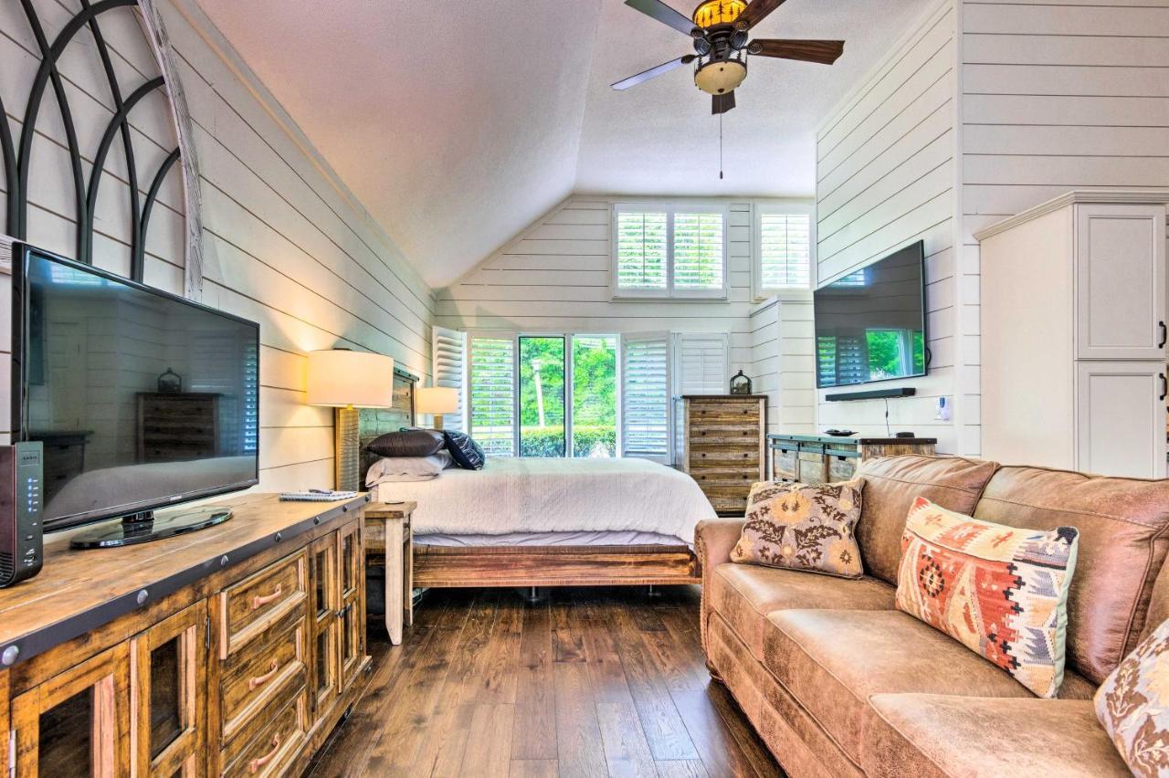 Elegant Sapphire Valley Studio With Resort Amenities エクステリア 写真